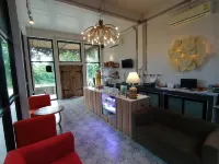 Villa Gris Pranburi Hotels in Pran Buri