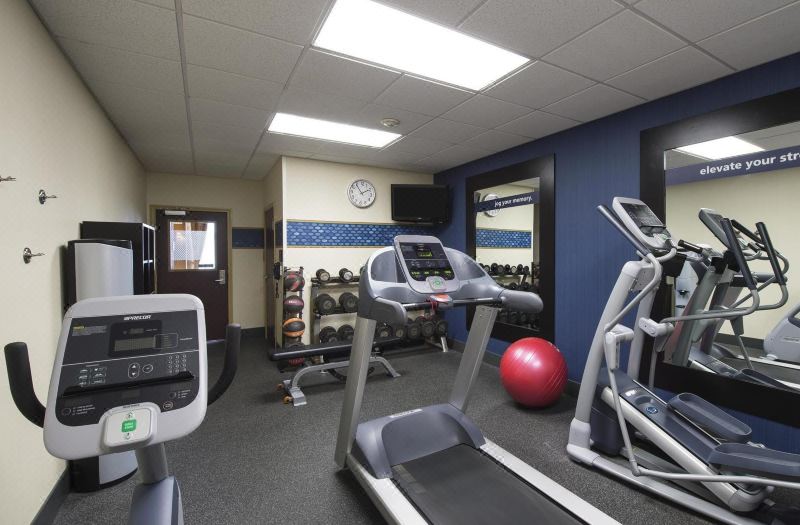Hampton Inn & Suites Dothan photo 3