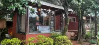 The Byke Sai Cottage Mahabaleshwar Hotels in Machutar