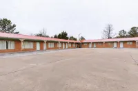 OYO Hotel Holly Springs MS