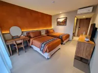 Parlezo by Kagum Hotels