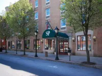 Clarion Hotel & Suites University-Shippensburg Hôtels à : Shippensburg Township