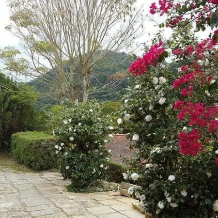 Pousada Sitio Sossego