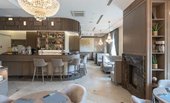 Calvary Hotel & Restaurant Vilnius - Housity