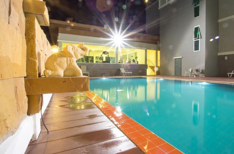 Pangviman Place Resotel
