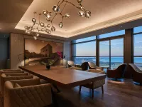 Mysk Al Mouj Hotel Hoteles en Mascate