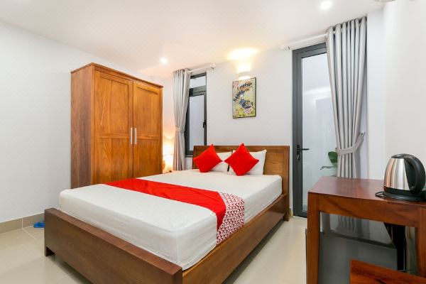 Super OYO 520 Friendly Homestay(Nhà dân Super OYO 520 Friendly)_3
