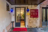 Hotel San Giorgio Hotels in Venedig