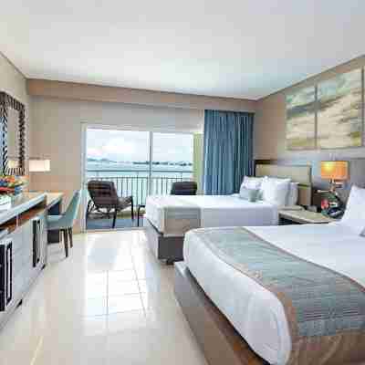 The Villas at Simpson Bay Beach Resort and Marina Rooms