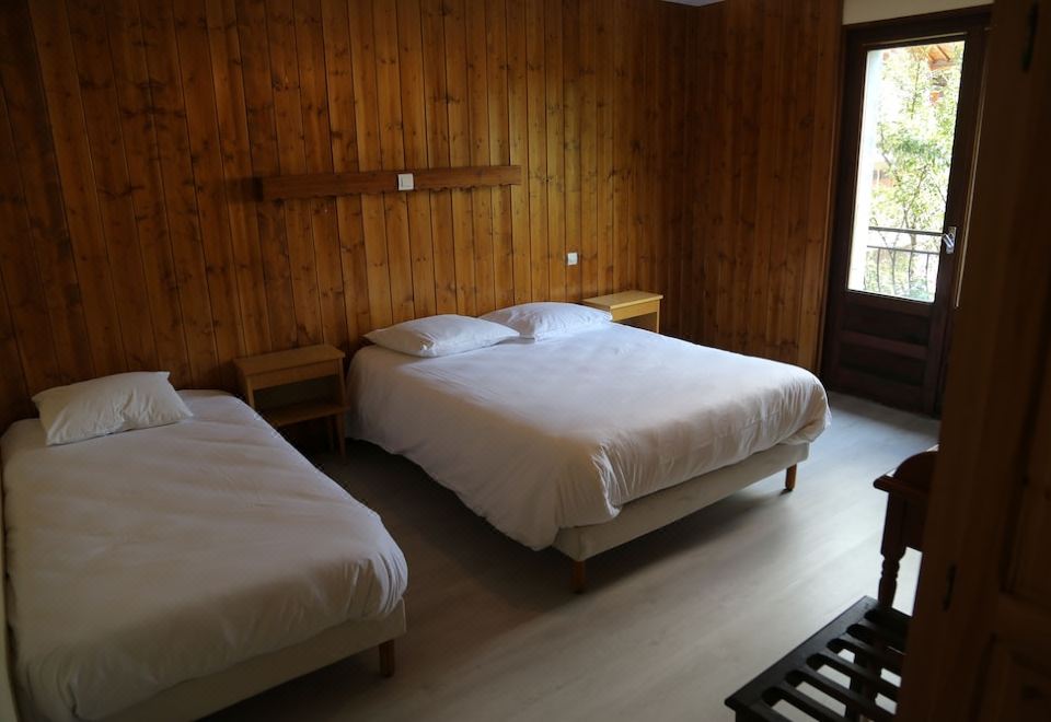 Chalet Peter Pan - Unwind France - Housity
