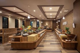 Hotel Route Inn Chiba Newtown Chuo Ekimae - Narita Airport Access Line