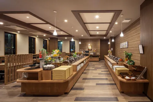 Hotel Route Inn Chiba Newtown Chuo Ekimae - Narita Airport Access Line Hotels in Inzai