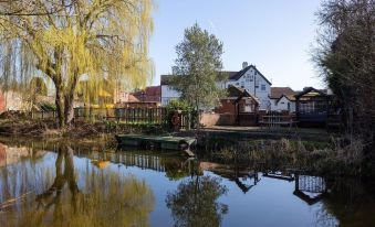 The Boat Inn Hayton