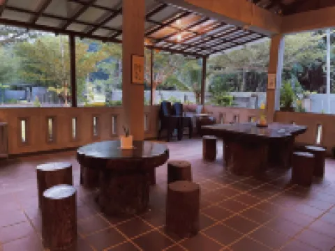 Pangkor Nature View House โรงแรมในปังกอร์