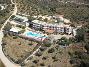 Hotel Apartments Panorama