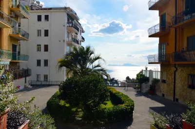 Casa Argentino B&B Hotels near Targa Masseria Pagliarone - Beginning 4 Days of Naples