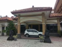 Graha Hotel
