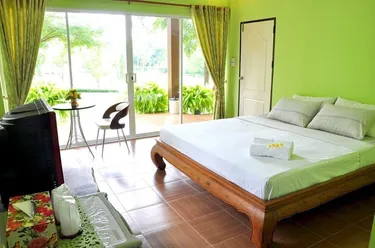 รูปภาพของแอทโฮม สวนผึ้ง รีสอร์ท AtHome Suanphueng
