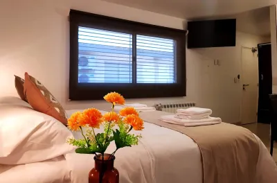 Umbral del Aconcagua Hotels in Mendoza