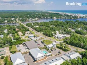 30A Townhomes at Seagrove by Panhandle Getaways
