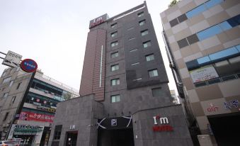 3. 아이엠호텔..