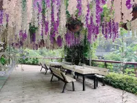 Dakeng Leisure Farm Hotels near Orchid Botanical Garden