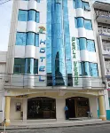 Hotel Perla Verde Hotels in Tonsupa