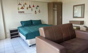 X-Pressbedroom Mutiara-Bekasi