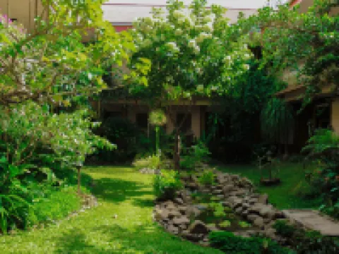 Hotel Indra Toraja Hotels in Nordtoraja