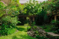 Hotel Indra Toraja Hotels in Rantepao