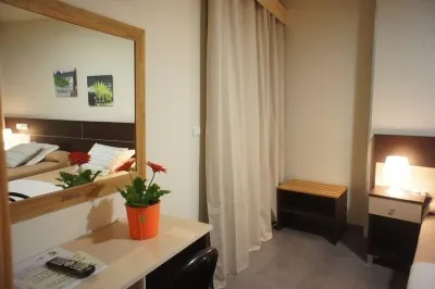 Hotel MR