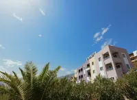 Sea View Luxury Apartments Hotels in Plakias