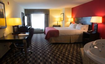 Holiday Inn ST. Louis-Fairview Heights