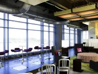 Aloft Cleveland Downtown Hotels in Cleveland