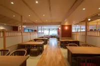 京都梅小路花傳抄 - 早餐