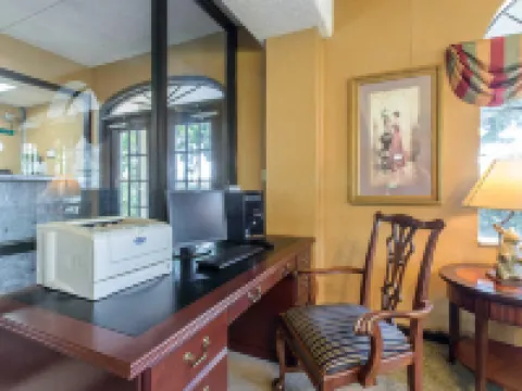 Quality Inn コーディールのホテル