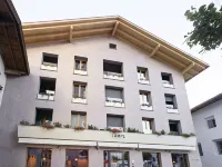 Hotel Lamm Hotel berhampiran Cabinovia Alpe di Siusi