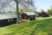Lake Karapiro Mighty River Domain
