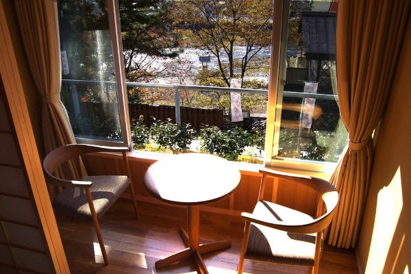 게로 온센 유큐노하나(Gero Onsen Yukyunohana)_3