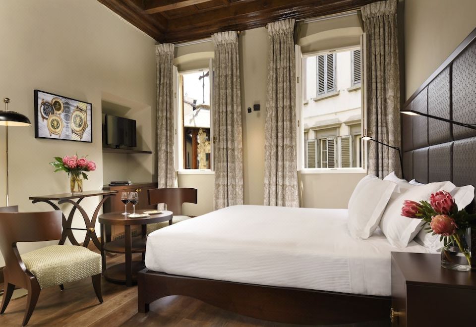 Hotel l'Orologio-Florence Updated 2023 Room Price-Reviews & Deals | Trip.com