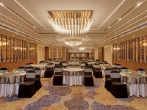 阿姆利則檸檬樹酒店 阿姆利則酒店