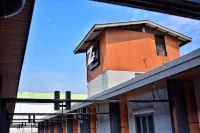 Z2 Boutique Hotel Hotel a Samet