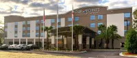 Four Points by Sheraton Jacksonville Baymeadows Hotels near Jammes Rd & 103rd St Shopping Center