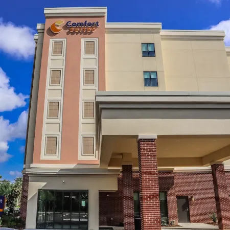 Florida Motel