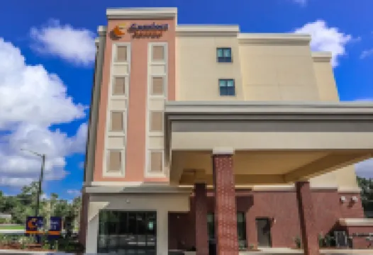 Florida Motel