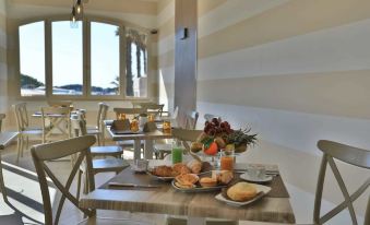 B&B Bella Costa - Lungomare Porto Cesareo