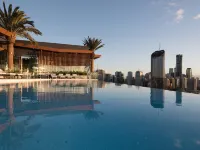 埃坡瑞歐南岸酒店 南布里斯班酒店