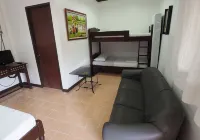 Balay Travel Lodge - Gasthöfe