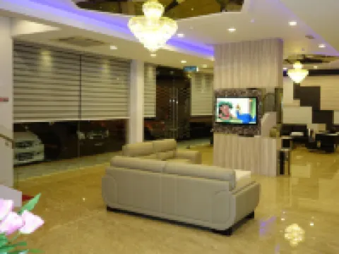 One Avenue Hotel (Ijm) Hotels in Sandakan