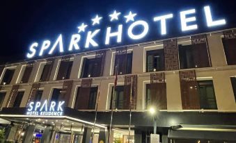 Spark Hotel Residence Konya